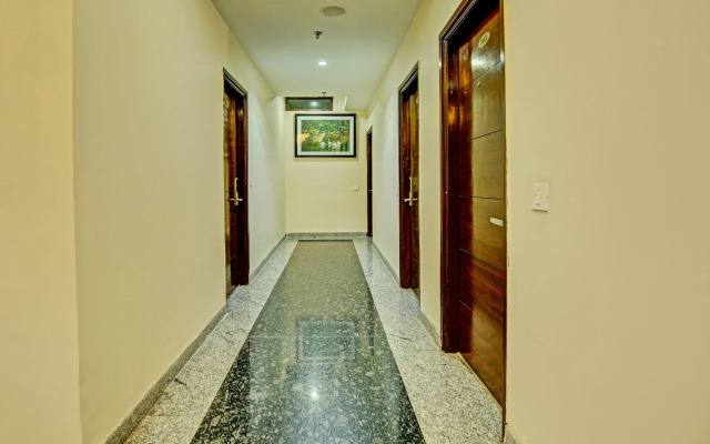 Super Townhouse Eastern View Formerly Vihaan Residency