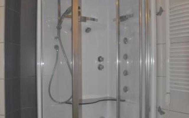 Apartament Róża