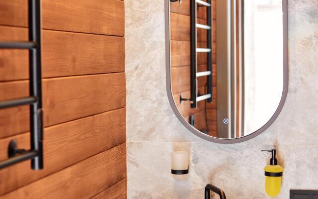 Tourist Center Raduga