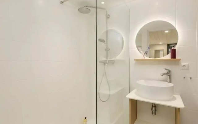 Hotel De Eemhof by Center Parcs