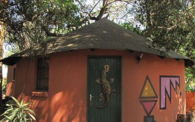 Ingwe Historical Accommodation