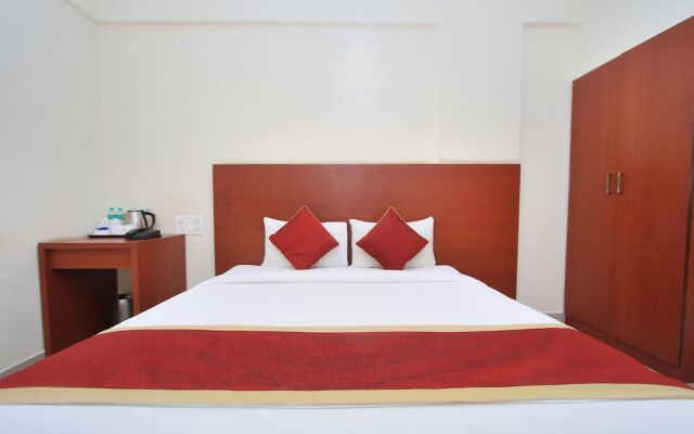 Ample Premium Suites by OYO Rooms