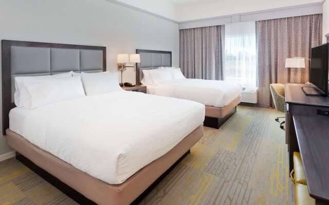 Hampton Inn Eufaula