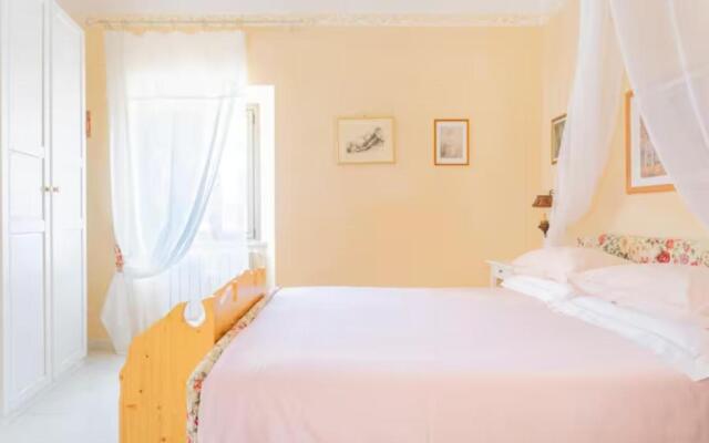 B&B La Finestra Sul Campanile