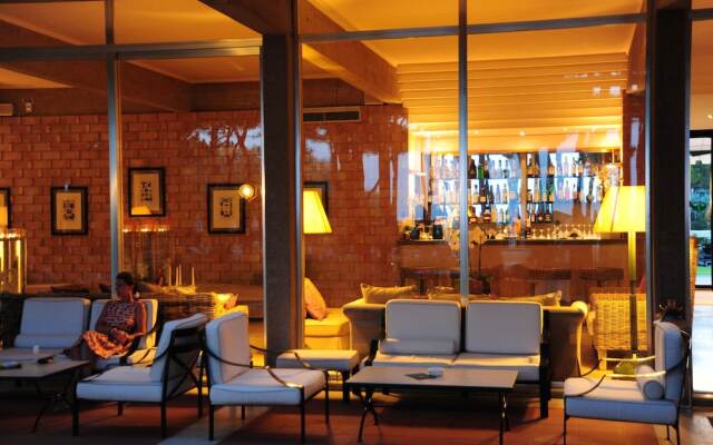 Hotel Mediterraneo
