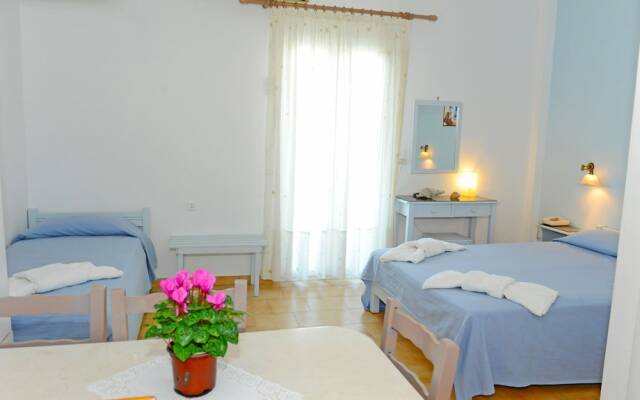 Tilemachos Rooms & Studios
