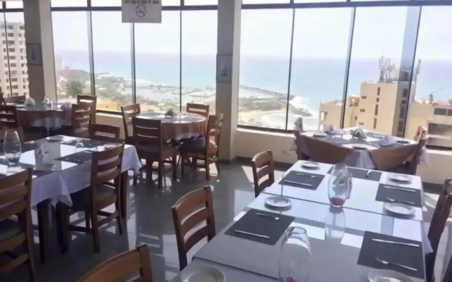 Hotel Miramar Suites