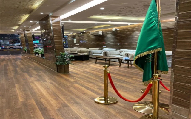 Nasim Al Sharq Al'Awsat Furnished Apartments