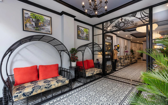 Babylon Premium Hotel & Spa