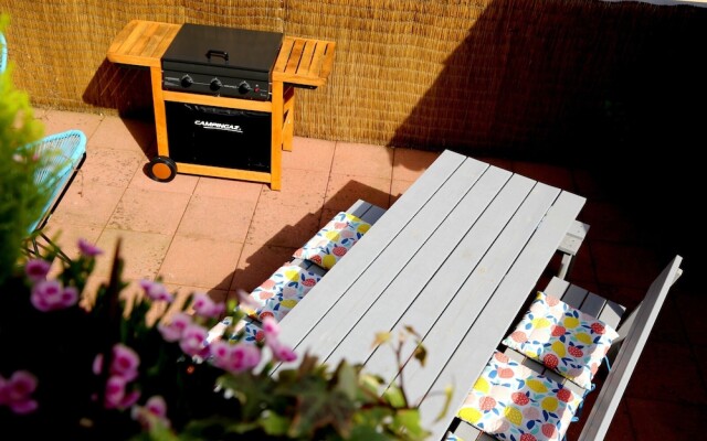 Grand Duplex Ribeauvillé - LES HYDRANGEAS