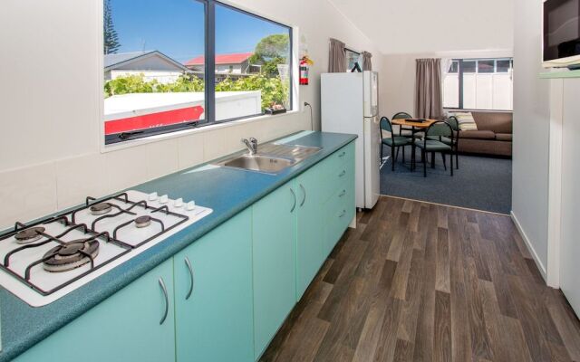 Tasman Holiday Parks – Beachaven