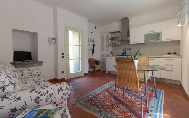 Mamma Ciccia Holiday Home - Conventino