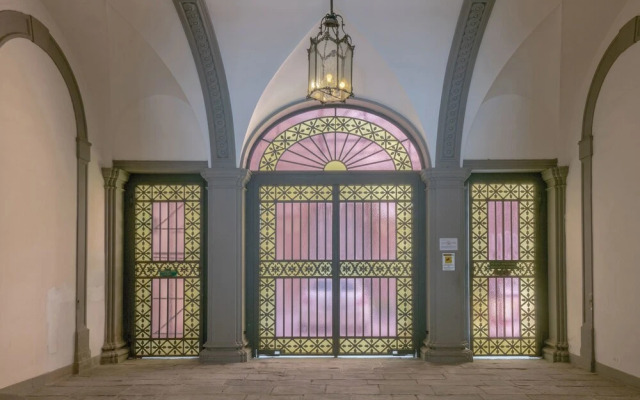 Tornabuoni Apartments