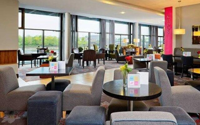 Clayton Hotel Limerick