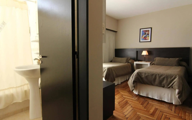 646 Hotel Balcarce