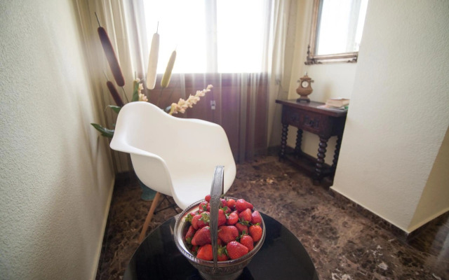 Apartment on Bautista Lafora 2