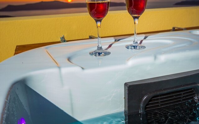 Alma Libre Suites