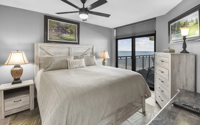 Southwind 1401 4 Bedroom Condo