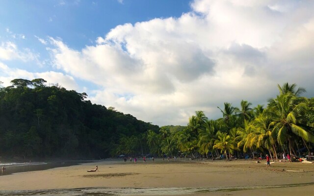 Hostel Cascada Verde