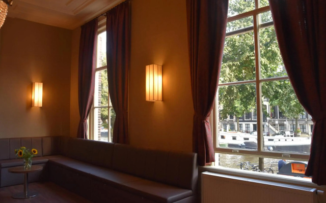 Ozo Hotels Armada Amsterdam