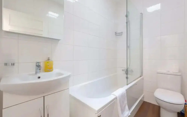 Charming & Central 2BD Flat - Islington