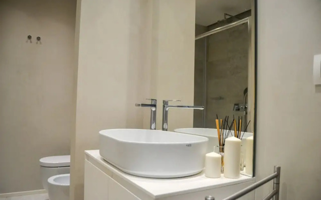 JOIVY Modern Apartments Close To Sforzesco Castle
