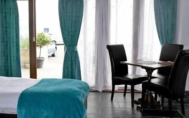 Sawyers Bed and Breakfast