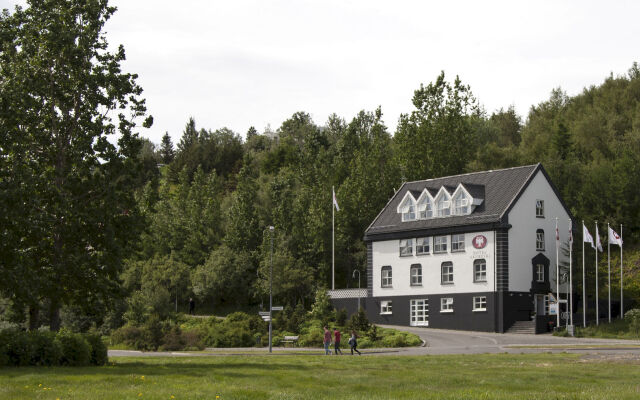 Hotel Akureyri