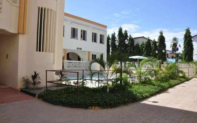 Nesma Homes Suites