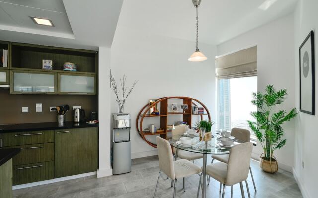 Lofts Towers Ease by Emaar