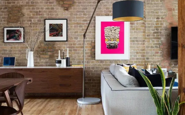 Tyers Gate II by Onefinestay