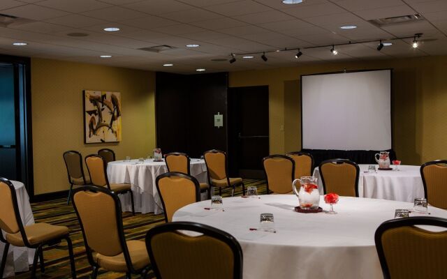 Marriott Greensboro Airport