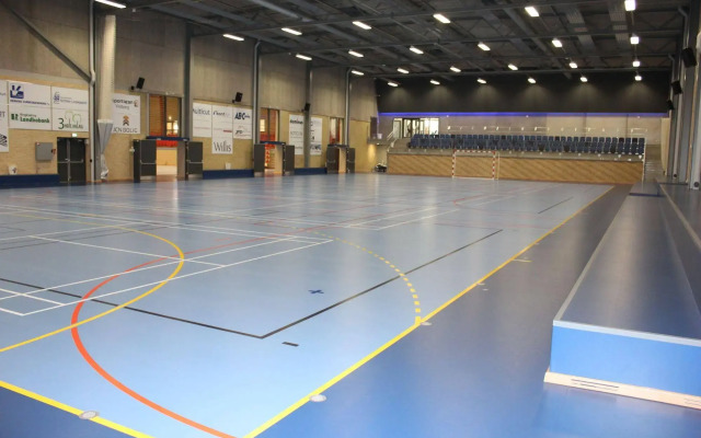 Vildbjerg Sports- & Kulturcenter