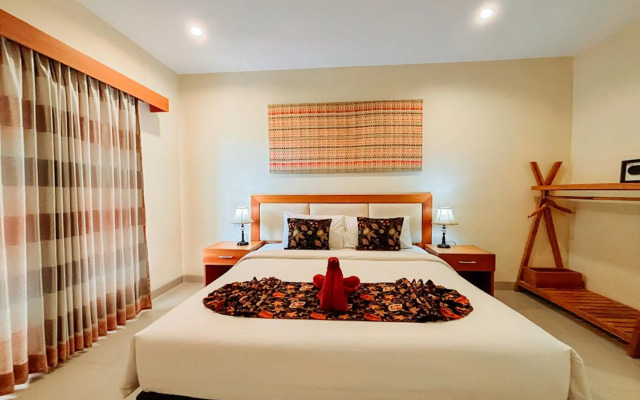 Kubu Petitenget Suite Seminyak