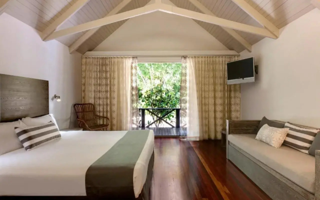 Palm Bungalows