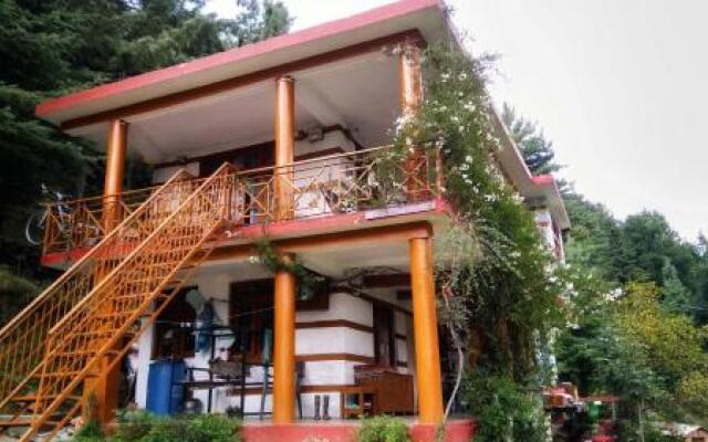 Stayers Hostel
