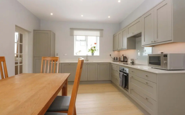 Menai Cottage