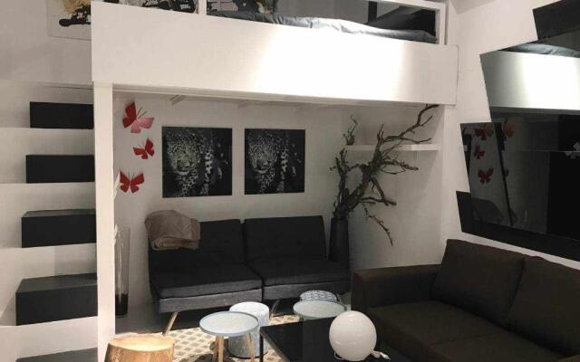 Carmen Modern y luxury space near Plaza Mayor