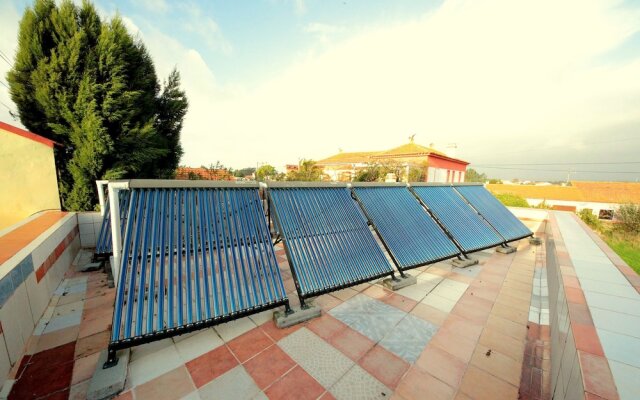 Casa das Três Aguias