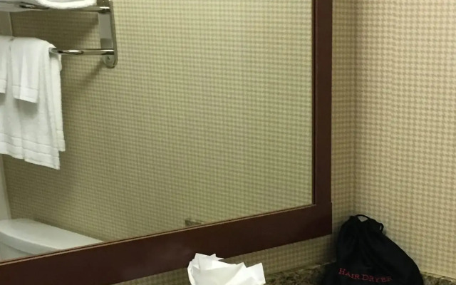 Four Points by Sheraton San Rafael Marin County