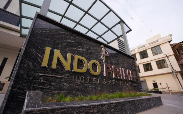 Hotel Indo Prime