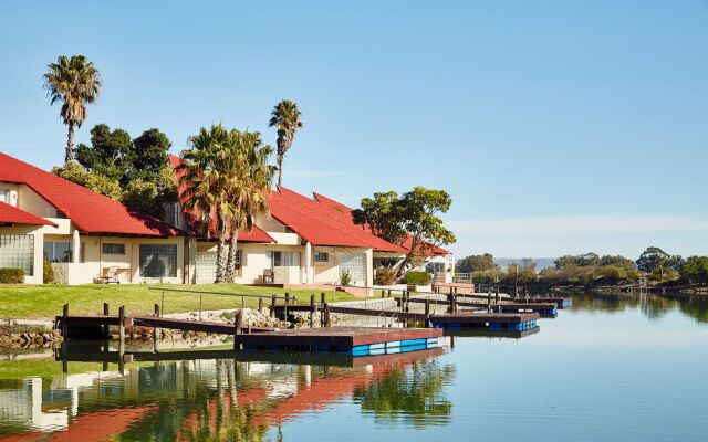 First Group Port Owen Marina