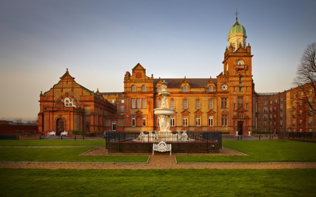 Bewleys Hotel Ballsbridge