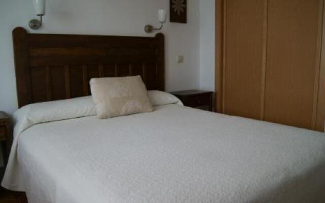 Hostal Restaurante Bustos