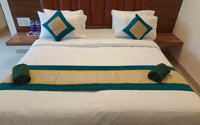 Hotel GT Galaxy