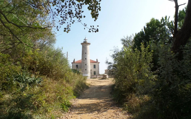Villa Beba 1P in Bibione