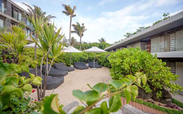 Radisson Blu Poste Lafayette Resort & Spa, Mauritius (Adults Only)