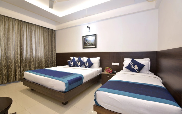 I V Sanctum Hotel