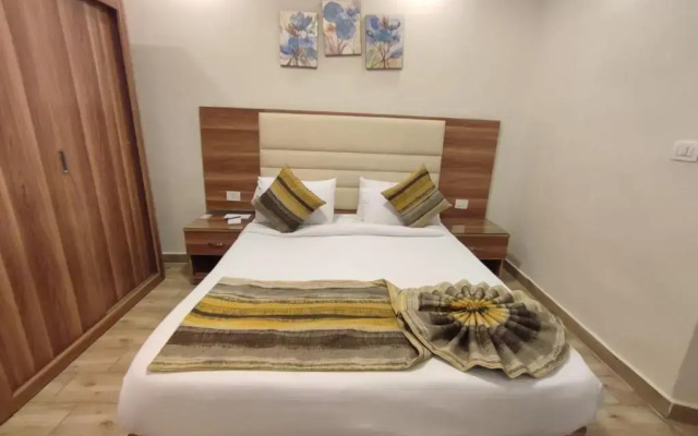 Jewel San Stefano Hotel