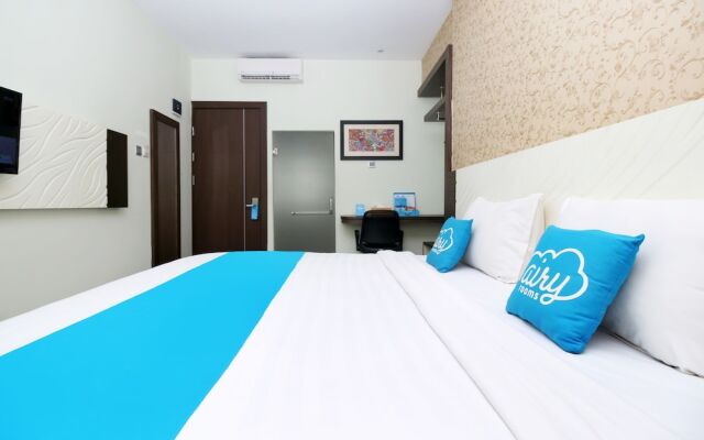 Airy Sawerigading Boto Lempangan 28 Makassar